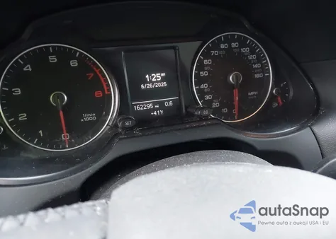 2014 Audi Q5 2.0T Premium из США, поврежденный, VIN WA1LFAFP0EA083351